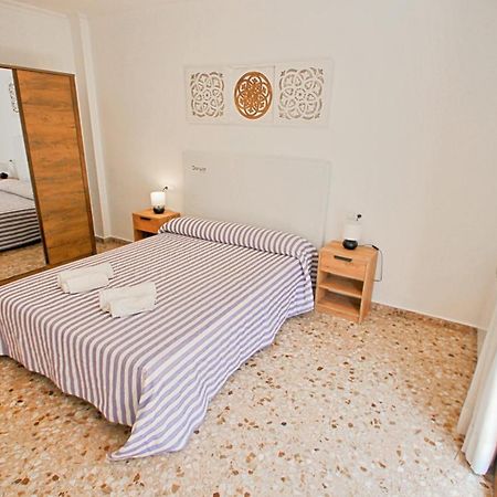 Aduport - Holiday Apartment Close To Beach In Jávea Kültér fotó