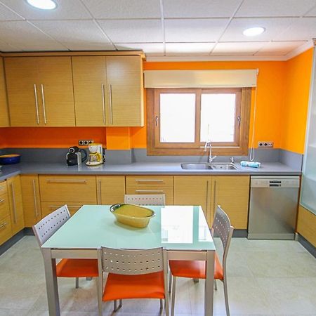 Aduport - Holiday Apartment Close To Beach In Jávea Kültér fotó