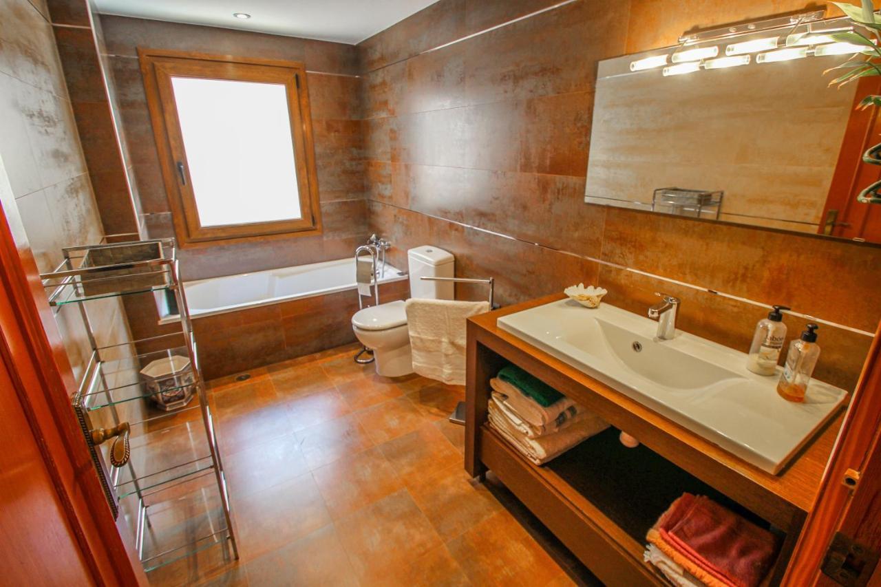 Aduport - Holiday Apartment Close To Beach In Jávea Kültér fotó