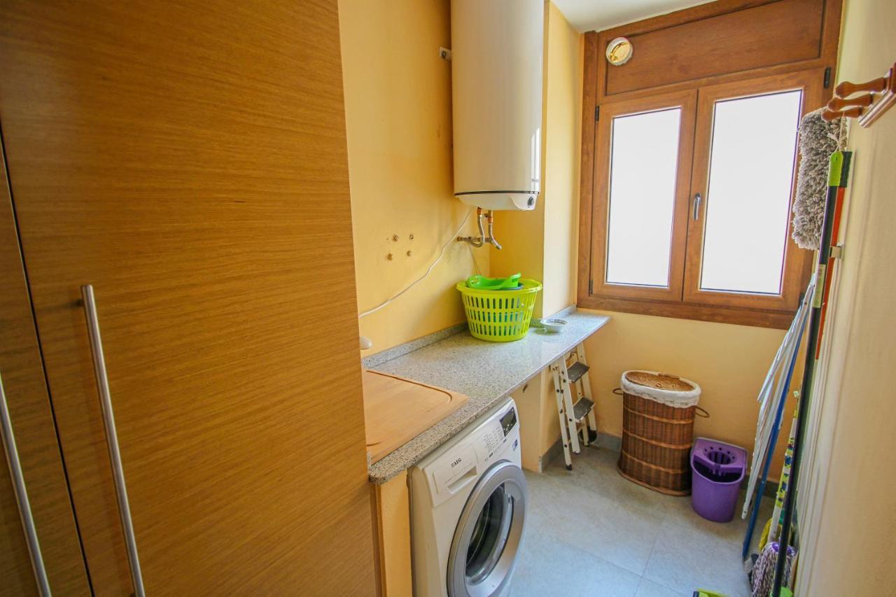 Aduport - Holiday Apartment Close To Beach In Jávea Kültér fotó