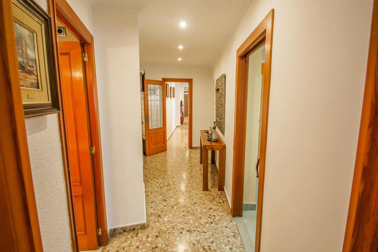 Aduport - Holiday Apartment Close To Beach In Jávea Kültér fotó